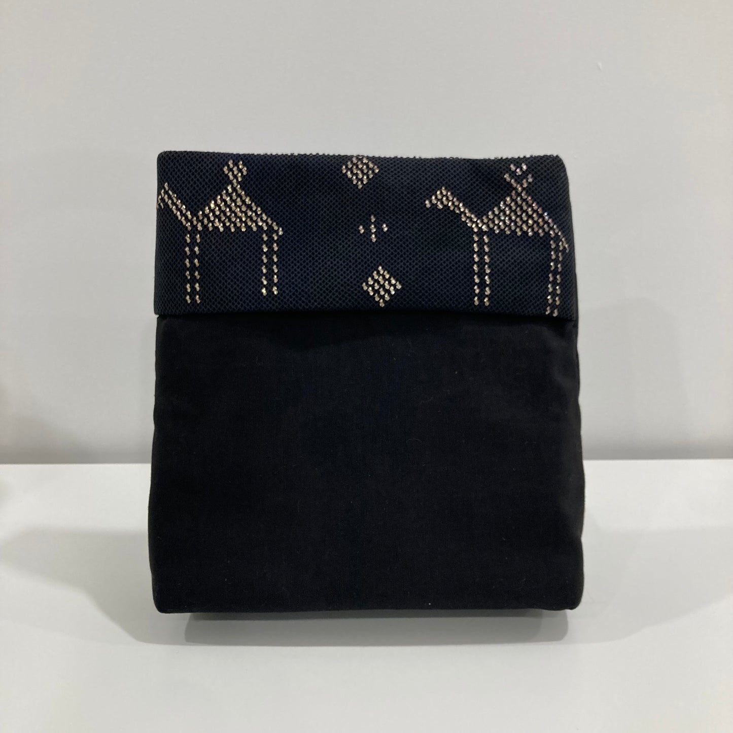 Shahrzad Handcrafted Tally Shoulder Bag