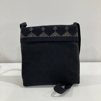 Shahrzad Handcrafted Tally Shoulder Bag