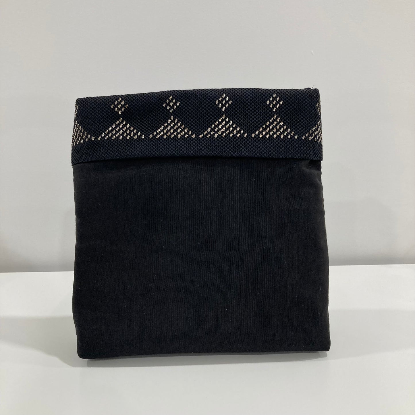 Shahrzad Handcrafted Tally Shoulder Bag